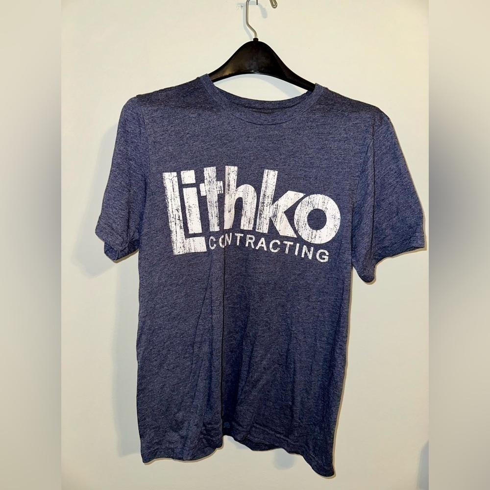 Lithko contracting